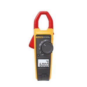 AC/DC Clamp Meter 375 True RMS