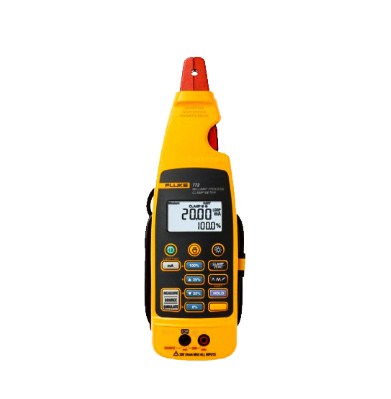 Milliamp Clamp Meter Fluke 772