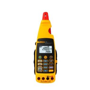 Milliamp Process Clamp Meter Fluke 773