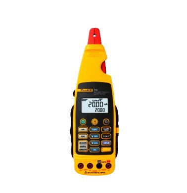 Milliamp Process Clamp Meter Fluke 773