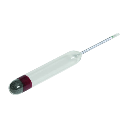 Gerber AG Lactometer for Milk Testing, ESMC, Switzerland