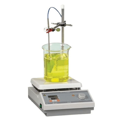 Hotplates & stirrers 2L HS150 Max 380℃ 100~1500rpm