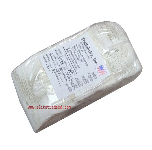 AATCC Multifibre Heat-Sealed MFF10A 2″x2″, Testfabrics, USA