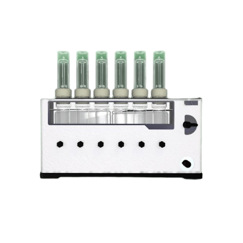 HydROC Fiber and Hydrolysis Unit, SX-120-A, ESMC, OPOSIS, Sweden
