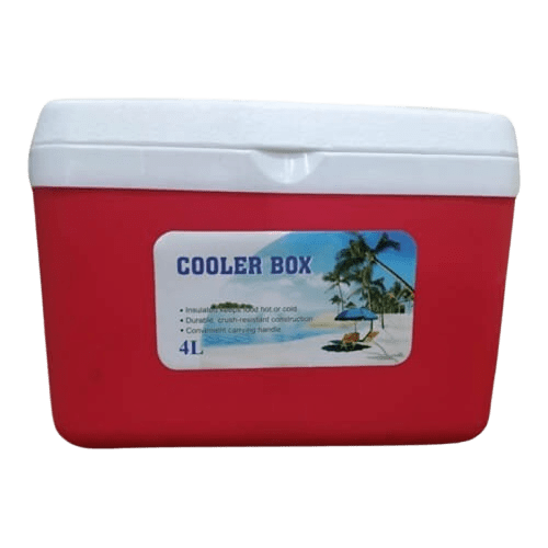 Insulated Ice Box 4 Liter China