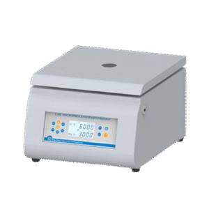 Microprocessor Centrifuge, DSC-302SMD, ESMC, Digisystem, Taiwan