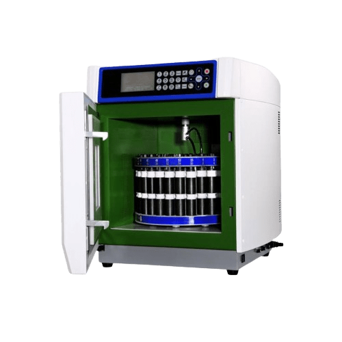 Master Ultra High Throughput Closed Microwave Digestion ESMC, Drawell, China
