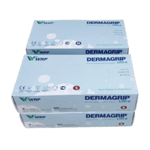 Nitrile Hand Gloves, Dermagrip, Malaysia