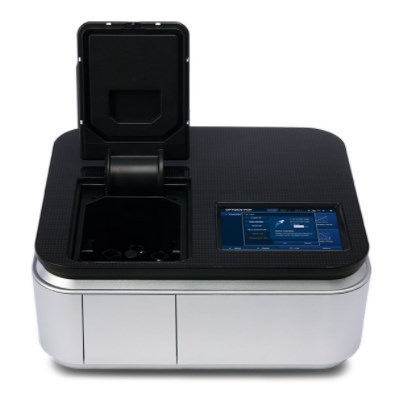 Spectrophotometer single beam OPTIZEN™ POP