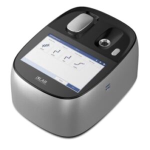 Microvolume spectrophotometer, OPTIZEN™ NanoQ