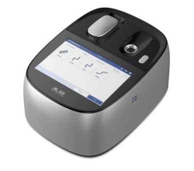 Microvolume spectrophotometer, OPTIZEN™ NanoQ