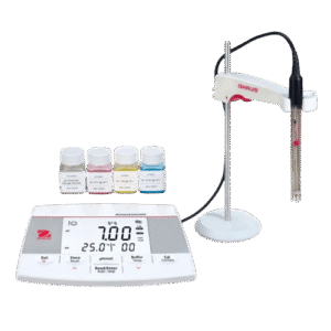 PH Meter AB23PH, ESMC, Ohaus, USA