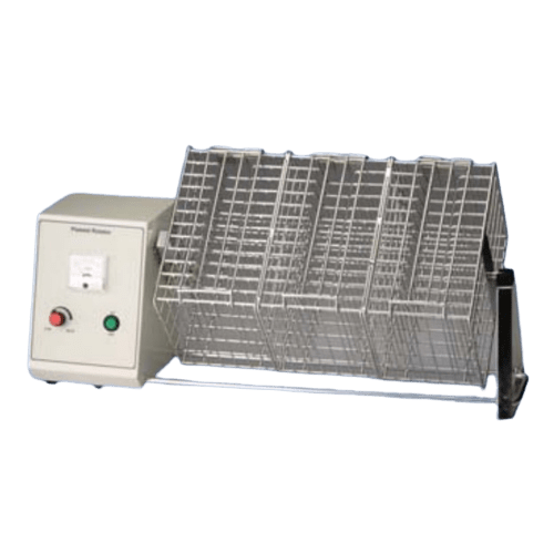 Platelet Rotator, PR-2 / PR-4 / PR-6 / PR-8, ESMC, Digisystem, Taiwan