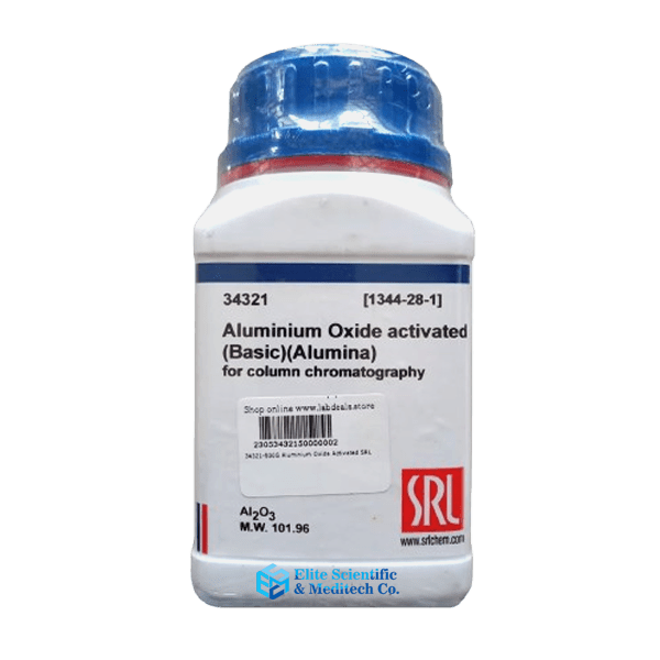 Potassium Sulphate Extrapure AR (K2SO4), 99.5% 500 Gm