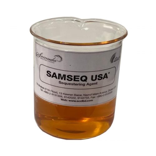 Samseq USA -Sequestering agent