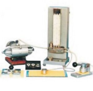 Smoothness / Roughness and Porosity Tester (Bendtsen Type), Premier