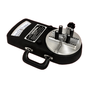 Spring Torque Tester, ESMC, Selectech/Terriss