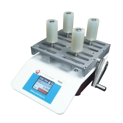 TRQ4 Cap Torque Tester, ESMC, Selectech/Terriss