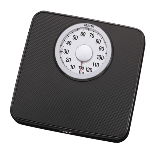Bathroom Scale HA-650 Tanita Japan