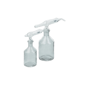 Tilt Measure Bottle 1ml, ESMC, Cowbell, India