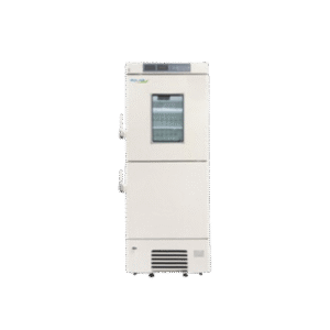 Upright Freezer Double Door BFUD-25-301, ESMC, Biolab, Canada