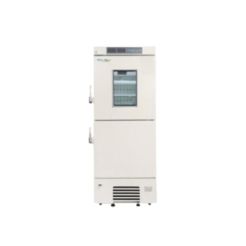 Upright Freezer Double Door BFUD-25-301, ESMC, Biolab, Canada