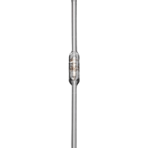 Volumetric Pipettes 1 mark Class AS Individual work Certificate USP ESMC, Glassco, UK