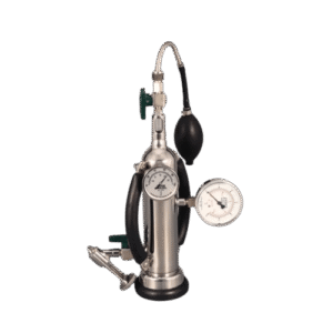 Zahm SS-60 Volume Meter, ESMC, Selectech/Terriss
