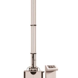 Drop Weight Impact Tester