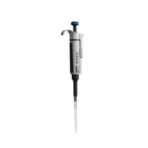 Single channel micropipette 2-20µl