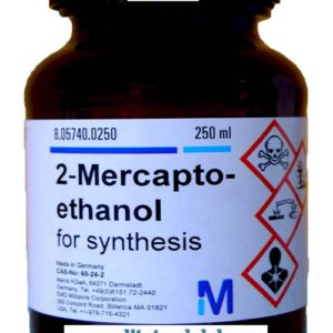 2-Mercaptoethanol