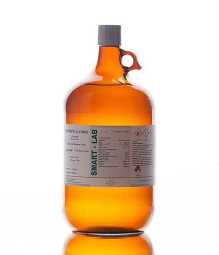 ISO propyl alcohol, (CH3)2CHOH