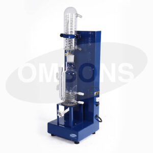 Single Stage Water Distillation Unit _ESMC, Germany