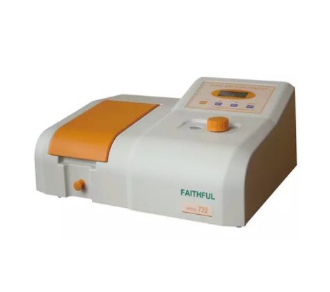Spectrophotometer