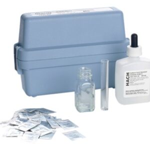 Alkalinity test kit, AL-TA