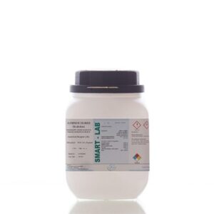Aluminium chloride (hexahydrate), AlCl3.6H2O