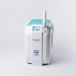 Aquinity² ultra pure water, MembraPure