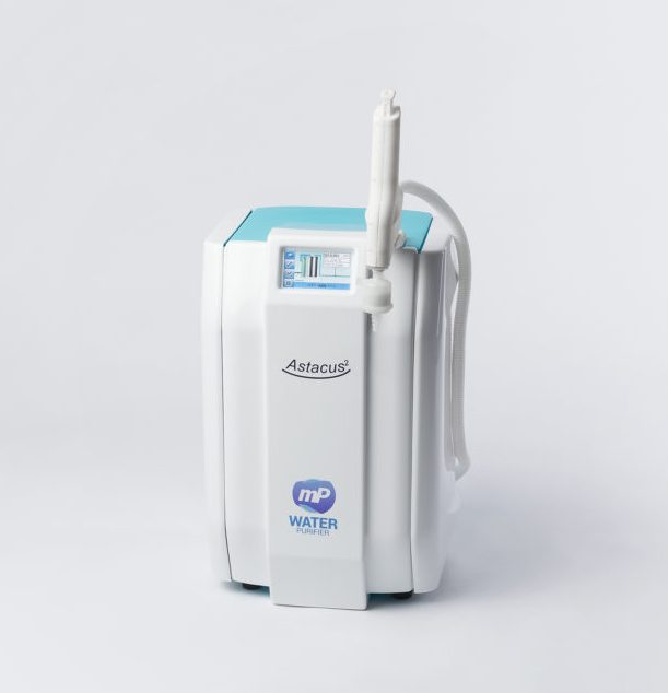 Astacus² system, MembraPure
