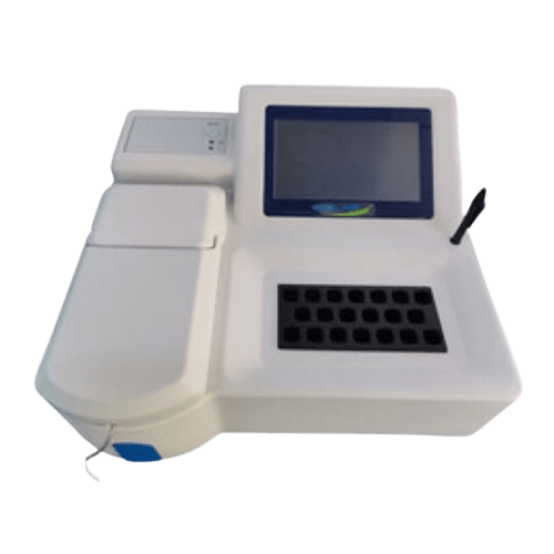 Auto Chemistry Analyzer BANA-806, Biolab, Canada