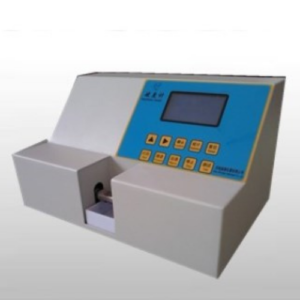 Automatic feed hardness tester, ST120B