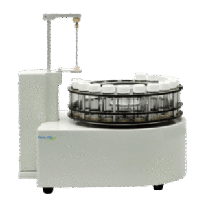 Autosampler for TOC Analyzer BANA-605, ESMC, Biolab, Canada