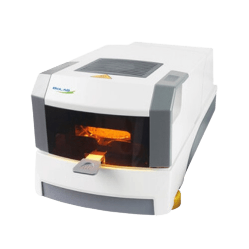 Moisture analyzer BANA-505, ESMC, Biolab, Canada