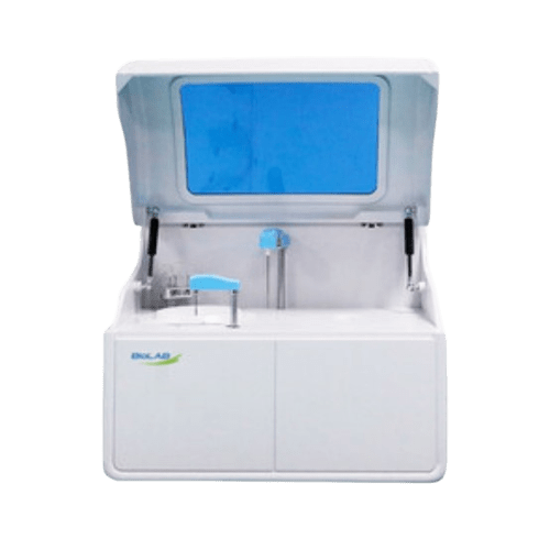 Auto Chemistry Analyzer BANA-801, ESMC, Biolab, Canada