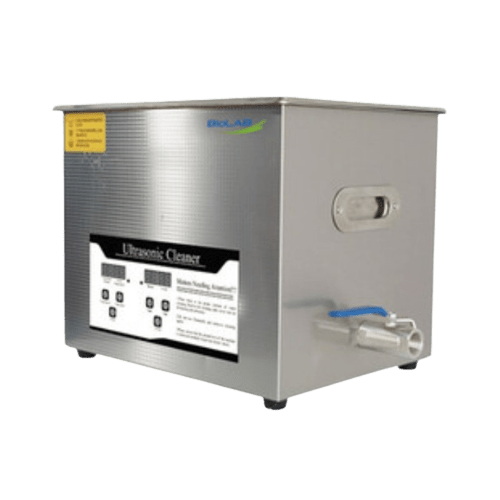 Ultrasonic Cleaner BULC-9016, ESMC, Biolab, Canada