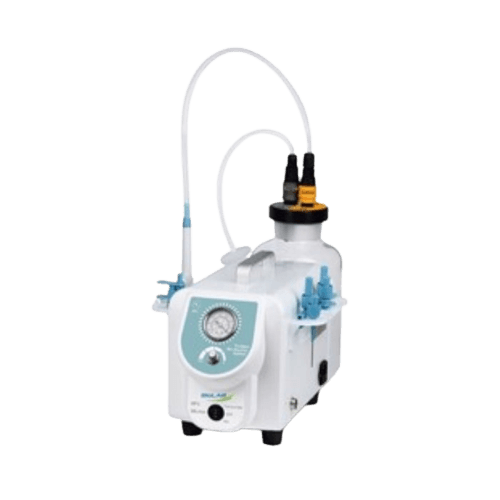Liquid Suction Vacuum Pump BVAP-101, ESMC, Biolab, Canada