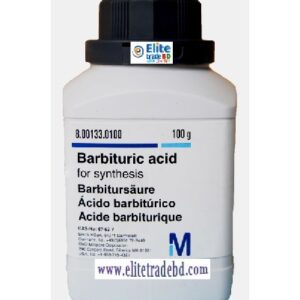 Barbituric acid for synthesis