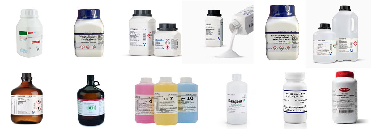 Chemicals