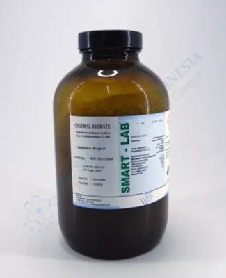 Chloral hydrate, C2H3Cl3O2