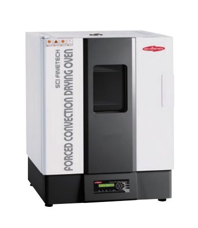 Forced convection drying oven FTFD series