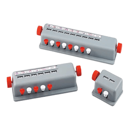 Differential Blood Cell Counter, DBC-2 / DBC-6 / DBC-9, ESMC, Digisystem, Taiwan